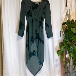 2/$18 Leith Print Dress